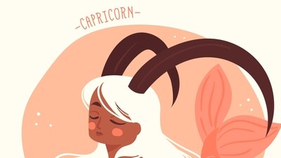 Capricorn Daily Horoscope Today, September 12, 2024: Today is ideal for setting goals, deepening relationships, and making progress in your career.