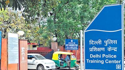 Delhi Police officers were deputed to CBI and SITs to probe Manipur violence. (Representative photo/HT Archive) Delhi Police officers were deputed to CBI and SITs to probe Manipur violence. (Representative photo/HT Archive)