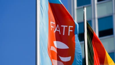 FATF’s mutual evaluation conducted in 2023-24 placed India in the top category of “regular follow-up”. (AP) FATF’s mutual evaluation conducted in 2023-24 placed India in the top category of “regular follow-up”. (AP)