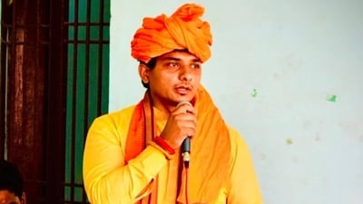 Yogesh Bairagi (@CaptYogesh320 (X))