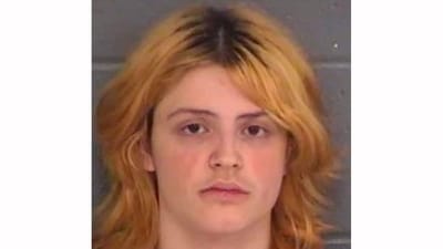 Colt Gray's mom says teachers knew he was ‘making references’ to violence that morning (Barrow County Sheriff's Office via AP) (AP)