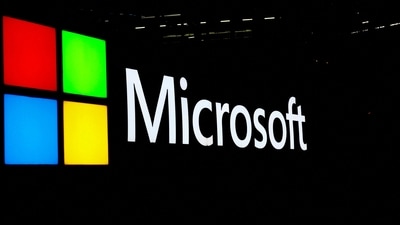 The American technology giant Microsoft has made another significant land purchase in Pune. (Reuters)