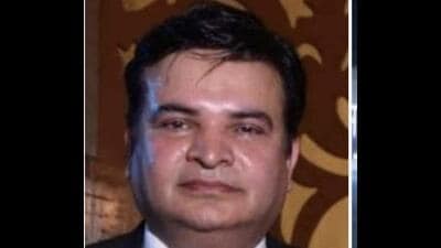Naveen hailed from Kuka Talwandi village in Punjab’s Kapurthala district and had moved to the US around 30 years ago. (HT Photo) Naveen hailed from Kuka Talwandi village in Punjab’s Kapurthala district and had moved to the US around 30 years ago. (HT Photo)