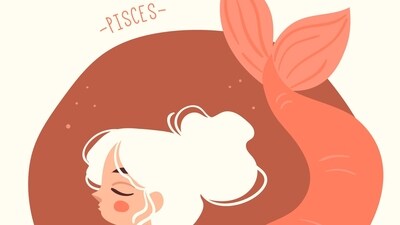 Pisces Daily Horoscope Today, September 12, 2024: Today's energy fosters new beginnings in your love life