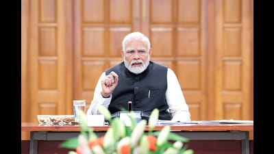Prime Minister Narendra Modi (ANI) Prime Minister Narendra Modi (ANI)