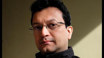 Ranjit Hoskote (Teju Cole)