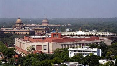 The allotments, as the memorandum suggests, will be valid for the 18th Lok Sabha. (ANI)