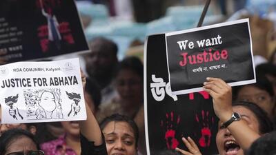 They added that the proceedings of the meeting with the government would have to be telecast live. (PTI photo) They added that the proceedings of the meeting with the government would have to be telecast live. (PTI photo)