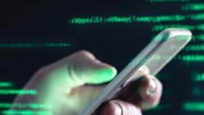 Three persons lost a total of ₹77 lakh in online stock trading fraud cases registered on September 10. (Shutterstock (PIC FOR REPRESENTATION)) Three persons lost a total of ₹77 lakh in online stock trading fraud cases registered on September 10. (Shutterstock (PIC FOR REPRESENTATION))