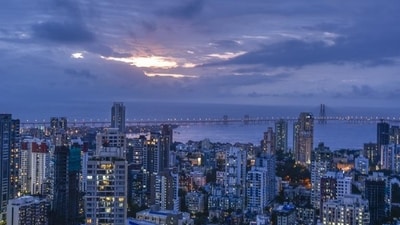 Naredco has submitted recommendations to the government that include relocating aviation facilities and extending shielding benefits to buildings. (Representational photo) Naredco has submitted recommendations to the government that include relocating aviation facilities and extending shielding benefits to buildings. (Representational photo)