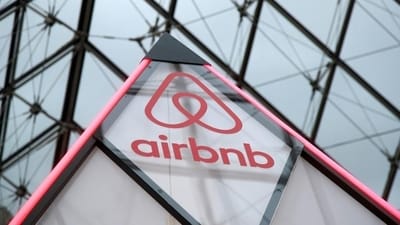 Airbnb is also providing additional funds for Polaris to update their data capabilities to bolster their anti-human trafficking efforts. (Reuters file photo) Airbnb is also providing additional funds for Polaris to update their data capabilities to bolster their anti-human trafficking efforts. (Reuters file photo)