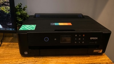 Epson colour printers deliver vibrant, high-resolution prints with advanced technology for superior quality. (Unsplash) Epson colour printers deliver vibrant, high-resolution prints with advanced technology for superior quality. (Unsplash)