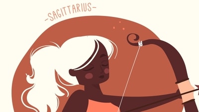 Sagittarius Daily Horoscope Today, September 12, 2024: Your love life is set to experience a wave of positive energy today