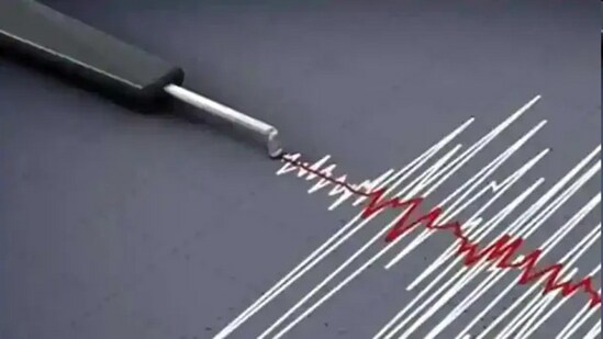 Earthquake today news updates: Netizens claimed that they felt tremors in Peshawar, Islamabad and Lahore in Pakistan, and New Delhi, Uttar Pradesh, Haryana, Punjab, Jammu and Kashmir in India. (File)