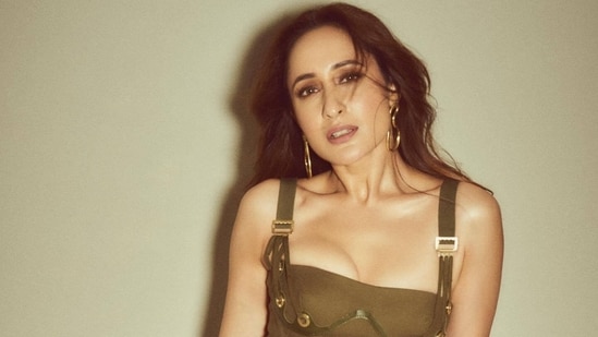 Pragya Jaiswal lauds the efforts of Women Collective in Cinema,