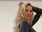 Kristina Joksimovic was murdered by her husband in Switzerland. Kristina Joksimovic was murdered by her husband in Switzerland.