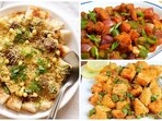 Transform leftover idli into exciting dishes with creativity. (Pinterest)