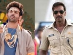 This Diwali, movie lovers will witness a clash between Bhool Bhulaiyaa 3 and Singham Again