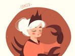 Cancer Daily Horoscope Today, September 13, 2024: Today's Cancer horoscope highlights emotional growth and heightened intuition, guiding you through personal and professional challenges with grace.