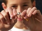 A man’s X post about smoking hundreds of cigarettes over 24 years has gone viral. A man’s X post about smoking hundreds of cigarettes over 24 years has gone viral.
