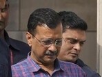 Delhi chief minister Arvind Kejriwal. (File Photo) Delhi chief minister Arvind Kejriwal. (File Photo)