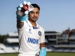 Ishan Kishan scored a century on his return to first-class cricket after more than a year