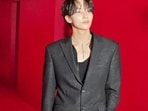 Jeonghan's military enlistment date has been announced. Jeonghan's military enlistment date has been announced.