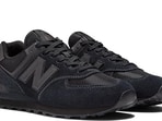 New Balance: Discover the best running shoes for men, designed for ultimate comfort and peak performance.