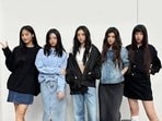 NewJeans battles to restore position of former CEO of ADOR Min Hee Jin. NewJeans battles to restore position of former CEO of ADOR Min Hee Jin.