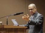 Narayana Murthy's comments on parenting stirred controversy, emphasizing parental responsibility in fostering study environments. 