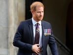 Despite speculation about a royal comeback, Prince Harry is content in California with his family. (AP Photo/Kirsty Wigglesworth, File) Despite speculation about a royal comeback, Prince Harry is content in California with his family. (AP Photo/Kirsty Wigglesworth, File)