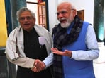 Sitaram Yechury, former CPI(M) leader, passes away at 72; PM Modi mourns Sitaram Yechury, former CPI(M) leader, passes away at 72; PM Modi mourns