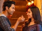 Rajkummar Rao, Shraddha Kapoor-starrer Stree 2 released in theatres on August 15. 