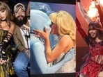 VMA 2024 highlights: Taylor Swift grooves to Eminem, remembers 9/11; BLACKPINK Lisa rocks out, Sabrina Carpenter shines VMA 2024 highlights: Taylor Swift grooves to Eminem, remembers 9/11; BLACKPINK Lisa rocks out, Sabrina Carpenter shines