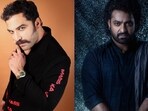 Vishwak Sen was angry that the YouTubers criticised Jr NTR-starrer Devara: Part 1's trailer.