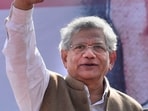 CPI(M) General Secretary Sitaram died at the All India Institute of Medical Sciences (AIIMS) on Thursday. CPI(M) General Secretary Sitaram died at the All India Institute of Medical Sciences (AIIMS) on Thursday.
