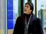Amitabh Bachchan's reported net worth is around  <span class='webrupee'>₹</span>3300 crore.