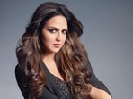 Esha Deol spoke about being body-shamed after her debut movie.