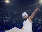 Diljit Dosanjh's Dil-Luminati Tour is coming to India soon. Diljit Dosanjh's Dil-Luminati Tour is coming to India soon.