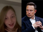 Elon Musk's trans daughter, Vivian Wilson fires back at her father's hurtful comments, says she's 'disowned' him. Elon Musk's trans daughter, Vivian Wilson fires back at her father's hurtful comments, says she's 'disowned' him.