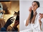 A comprehensive skincare routine involves both morning and night care, tailored to individual skin types. A comprehensive skincare routine involves both morning and night care, tailored to individual skin types.