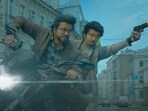 The GOAT box office collection day 7: Vijay was seen in dual roles in the film.