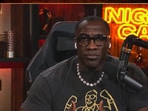 Shannon Sharpe opened up about his recent Instagram Live that featured him in an intercourse. Shannon Sharpe opened up about his recent Instagram Live that featured him in an intercourse.