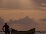 The market is meant to aid local fishermen.