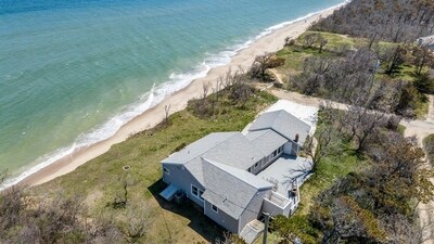 Dave Moot paid $395,000 for this house in Massachusetts (Redfin) Dave Moot paid $395,000 for this house in Massachusetts (Redfin)