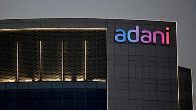 Hindenburg Research said that Swiss authorities have frozen over $310 million in funds across multiple Swiss bank accounts as part of an investigation into the Adani group on a post on X (Formerly Twitter). (Reuters)