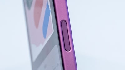 Know why the iPhone 16 Camera Control button is the talk of the town. (Bloomberg) Know why the iPhone 16 Camera Control button is the talk of the town. (Bloomberg)