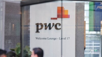 PricewaterhouseCoopers to lay off 2.5% of its US workforce (Reuters)