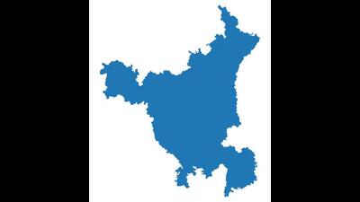 An analysis of ticket distribution by the two national parties shows that it is the 33% backward classes (BCs) and 22% scheduled castes (SCs) which are being eyed both by the BJP and the Congress for the 2024 assembly polls. (HT File) An analysis of ticket distribution by the two national parties shows that it is the 33% backward classes (BCs) and 22% scheduled castes (SCs) which are being eyed both by the BJP and the Congress for the 2024 assembly polls. (HT File)