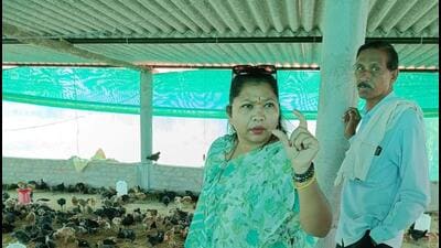 Bhagyashri Atram Bhagyashri Atram